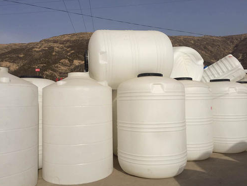 圆形榆中塑料大桶 圆形榆中塑料大桶