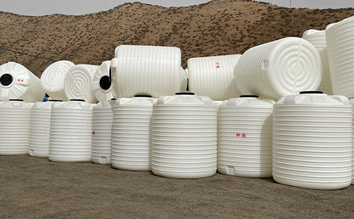 惊蛰时节，探索万科华洁榆中塑料桶如何支持农业发展