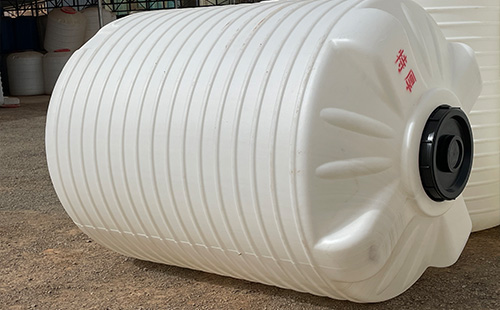 助力环保新里程，万科华洁榆中塑料桶在各行各业中的应用