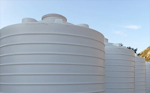 榆中塑料大桶怎么选？PE/PP材质区别及选购指南