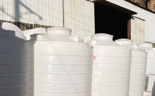 榆中塑料大桶耐腐蚀性能全面解析：测试方法与选购指南