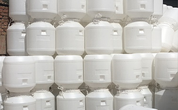 榆中塑料桶耐化学腐蚀性能选择指南