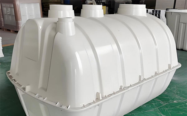 榆中塑料榆中化粪池安装规范与防渗漏要点