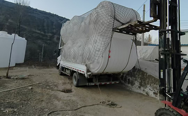 榆中塑料桶批量交付案例:满足多行业高标容器需求的一站式解决方案 榆中塑料桶批量交付案例:满足多行业高标容器需求的一站式解决方案